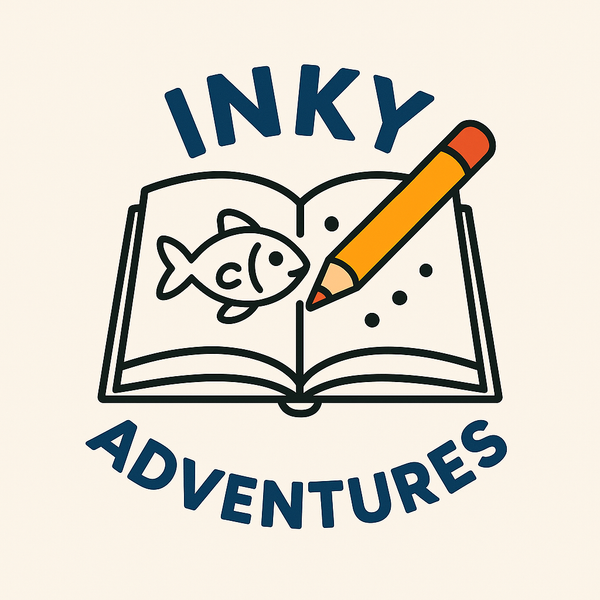 Inky Adventures